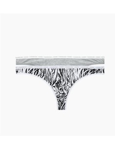 PACK2 TANGAS CALVIN GRIS VIGORE