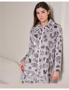 BATA SRA MASSANA GRIS PERLA