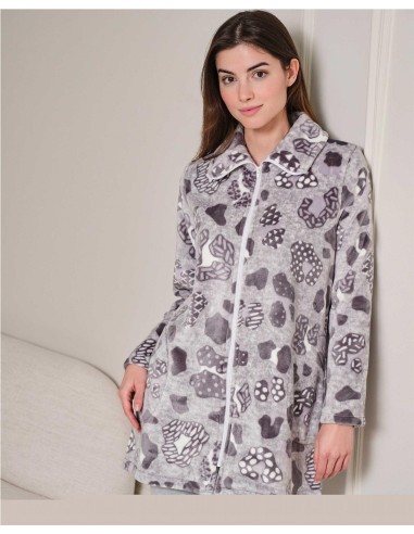 BATA SRA MASSANA GRIS PERLA