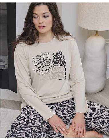 PIJAMA SRA MASSANA ARENA