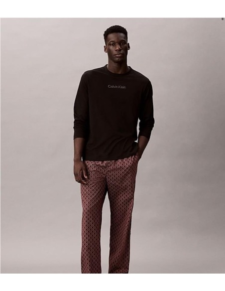 PIJAMA SR CALVIN KLEIN