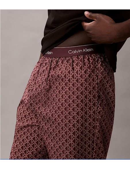 PIJAMA SR CALVIN KLEIN