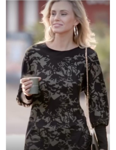 CAMISETA LIQUEN JANIRA