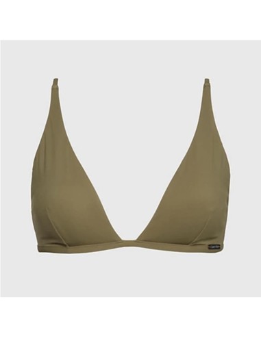 BIKINI CALVIN KLEIN TURQUESA