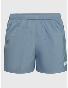 BAÑADOR SR CALVIN AGUA GRIS