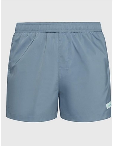 BAÑADOR SR CALVIN AGUA GRIS