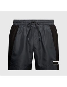 BAÑADOR SR CALVIN AGUA GRIS