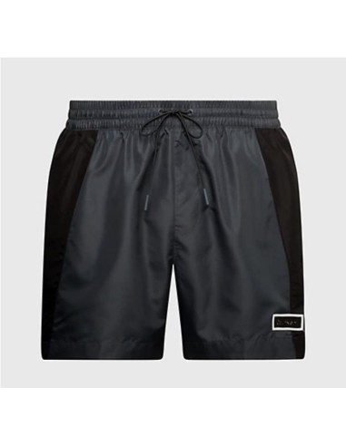 BAÑADOR SR CALVIN AGUA GRIS