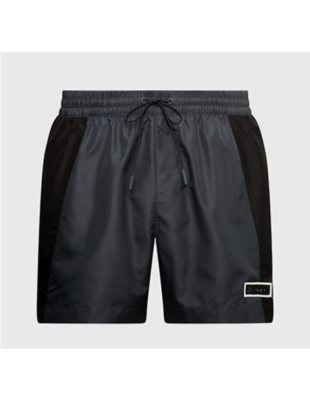 BAÑADOR SR CALVIN AGUA GRIS