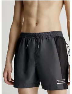 BAÑADOR SR CALVIN AGUA GRIS 2