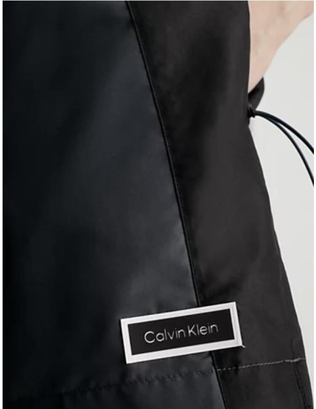 BAÑADOR SR CALVIN AGUA GRIS