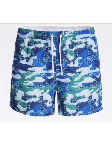 BAÑADOR SR GUESS