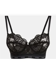 BALCONY ARIA GUESS BLACK 2