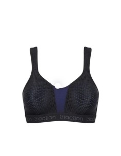 SOSTEN DEPORTE TRIUMPH NEGRO