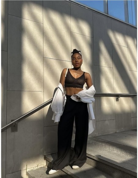 BRALETTE SLOGGI