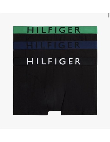 PACK BOXERS TOMMY