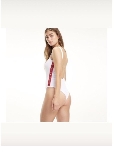 BODY TOMMY WHITE BODY TOMMY WHITE