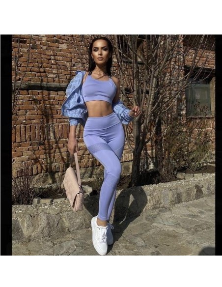 LEGGING GUESS ACITIVE